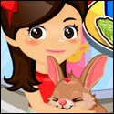 Cute Bunny Care
