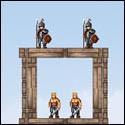 Da Vinci Cannon