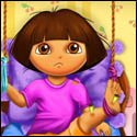 Dora Hospital Recovery