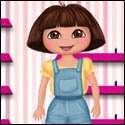 Dora Washing Dolls