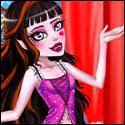 Draculaura Sweet Sixteen