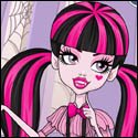 Draculauras Hairstyle
