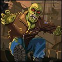Earn to Die 2 Exodus