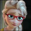 Elsa and Moana Challenge