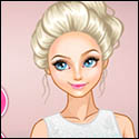 Elsa Crazy In Love