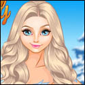 Elsa Ice Fairy