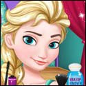 Elsa Prom Night