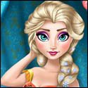 Elsa Swimming Pool