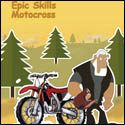 Epic Skills Motocross