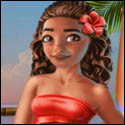 Exotic Princess Realife Shopping