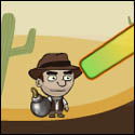 Explosive Adventure
