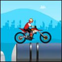 Extreme Bike Stunts