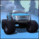 Extreme Winter 4x4 Rally