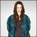 Fake Fur Vest