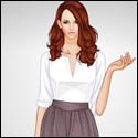 Fashion Blogger 201507