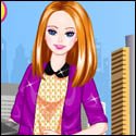 Fashionable Blogger