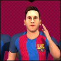 FC Barcelona Ultimate Rush