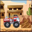 Fireman Kids Western