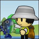 Fishtopia Tycoon