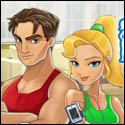 Fitness Workout XL