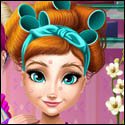 Frozen College Real Makeover