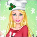 Gingerbread House Decoration