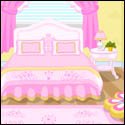 Girl's Room Design