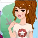 Glam Girls Shopping Spree