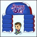 Groovy Ski