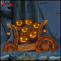 Halloween Werewolf Escape