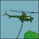 Helicrane