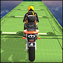 Impossible Bike Stunts 3D