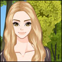 Italian Girl Make Up