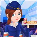 Julia The Stewardess