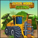 Jungle Woods Cutters