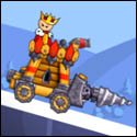 King's Rush