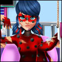 Ladybug Hospital Recovery