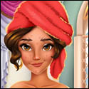 Latina Princess Real Makeover