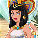 Legendary Fashion Cleopatra