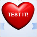 Love Tester