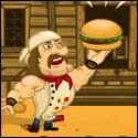 Mad Burger 3