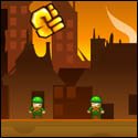 Mad Fist