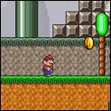 Mario Physics Adventure