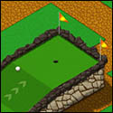 Mini Golf World