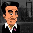 Mobster Roulette