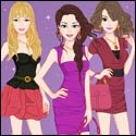 Model Mania 2