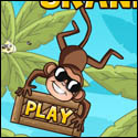 Monkey Crane