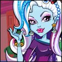 Monster High Christmas Party