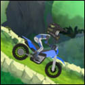 Motocross Forest Challenge 2