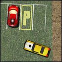 Muscle Car Parking